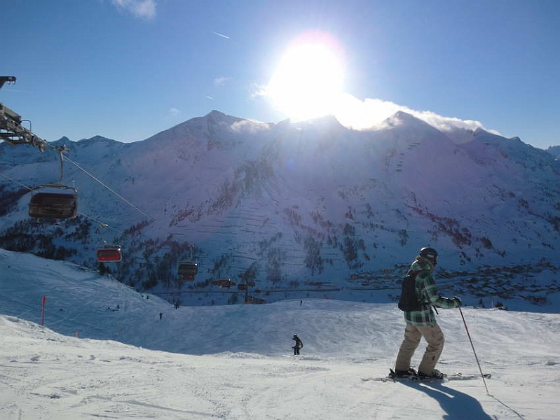 6-Obertauern, Bauernhaus 145